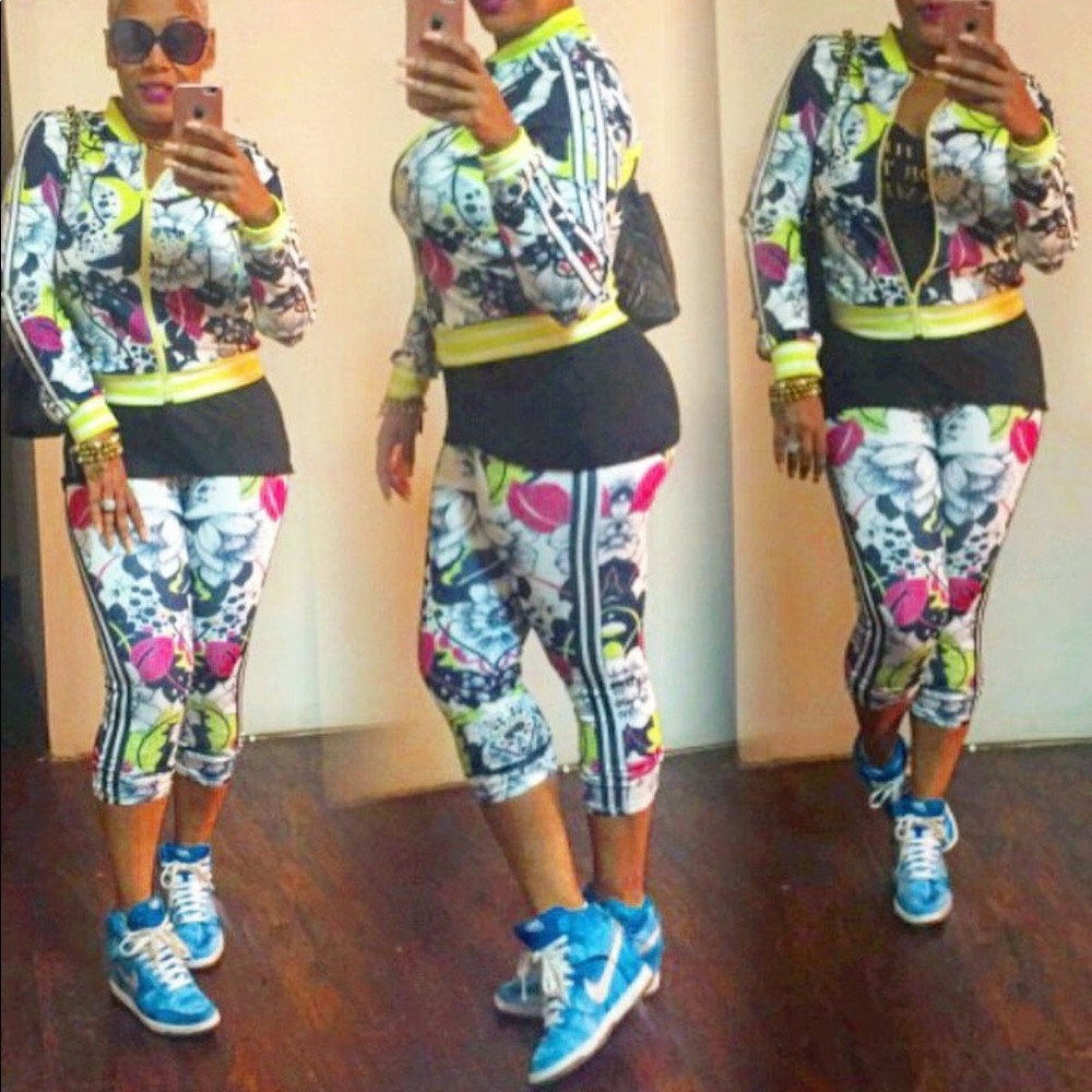 Nike sneakers